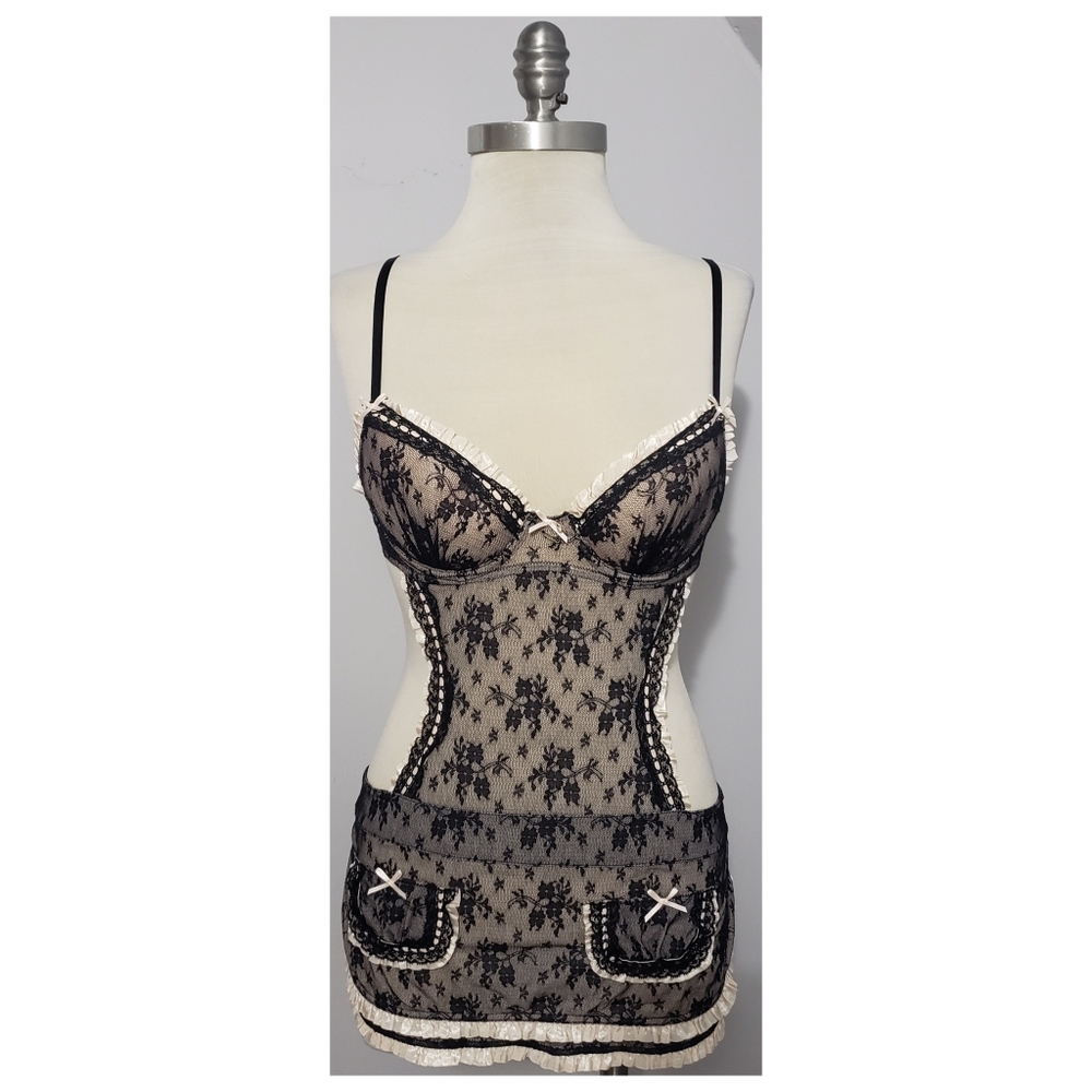 NWT Victoria's Secret Lingerie